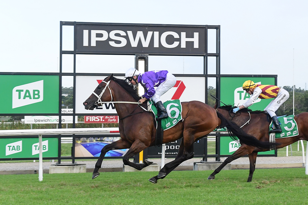 Ipswich Preview - 29 February 2024